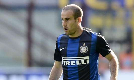 Verso Bologna: Palacio, Milito e Gargano dall'inizio