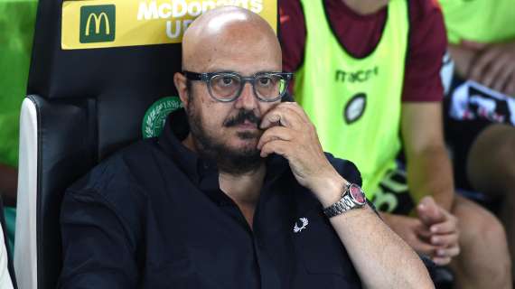 Marino: "Il Napoli è a tutti gli effetti al livello di squadre come Inter, Milan e Juventus"