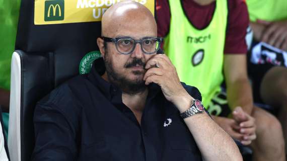 Il dubbio di Marino: "Siamo sicuri che se arriva Lookman non possa partire Thuram?"