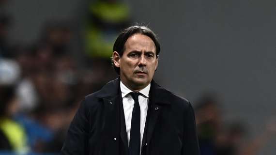 GdS - Inzaghi vuole la 30esima vittoria stagionale: con la Lazio in campo i titolarissimi