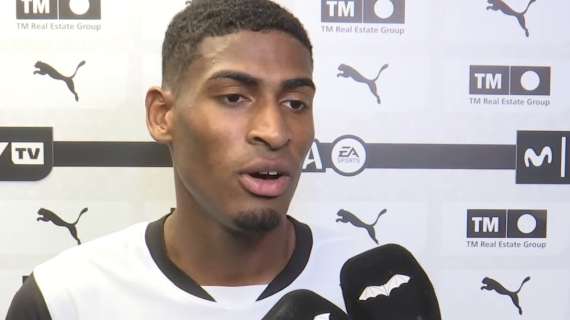 Il Valencia si tiene stretto Mosquera: respinto un assalto da 19 milioni di euro tentato dall'Arsenal