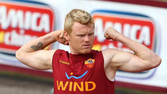 Riise: "Benitez? Preferisco Ranieri e la Roma"