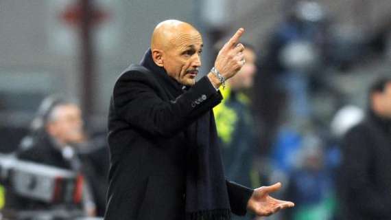 Spalletti sicuro: "Mazzarri ha ancora tanto da fare"