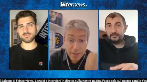 Rivivi la diretta! La vigilia di Atalanta-Inter, Samardzic, Colpani e le ultime news. Ospite Michele Borrelli