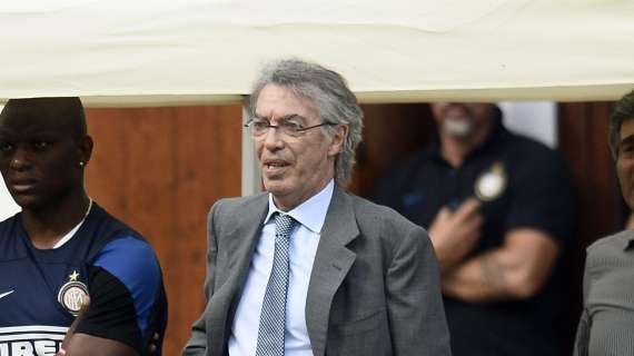 Pedullà: "Thohir ora blocca l'Inter. Ma Moratti..."