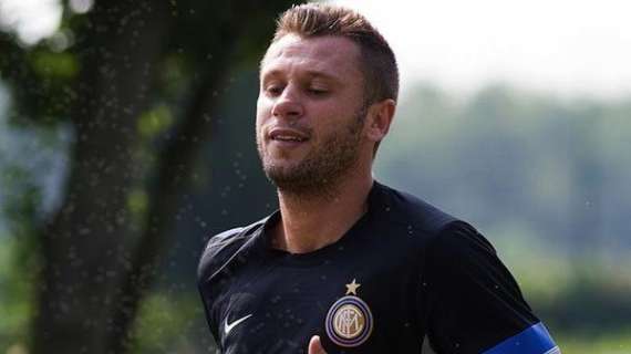 Rientri d'oro ad Appiano: Cassano e Deki in gruppo