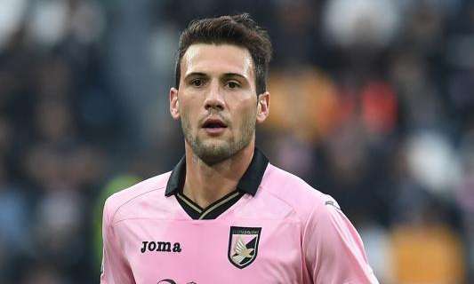 FcIN - Vazquez-Inter, ecco la situazione. Per ora solo sondaggi. Il Palermo...