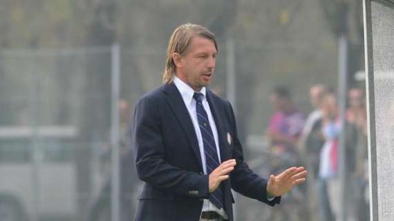 Vecchi: "Sofferto in un paio di situazioni, ma bravi a concretizzare. Radu decisivo? L'Inter ci punta molto"