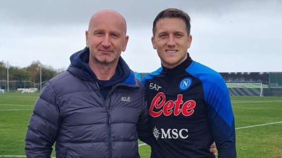 Karmelita (ex allenatore di Zielinski) a FcIN: "Colpito dalla sua tecnica e ambizione. Saprà adattarsi all'Inter"