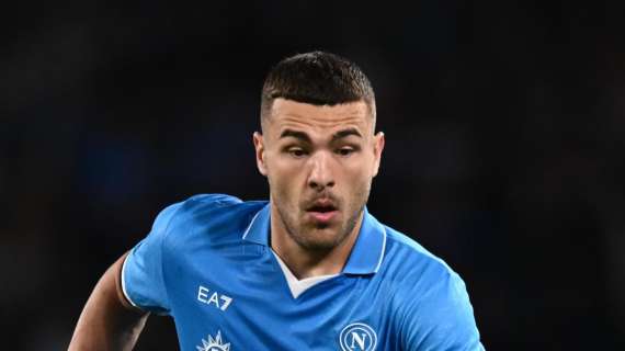 Nazionale, forfait per Buongiorno: il difensore del Napoli lascia il ritiro. Spalletti convoca Ranieri