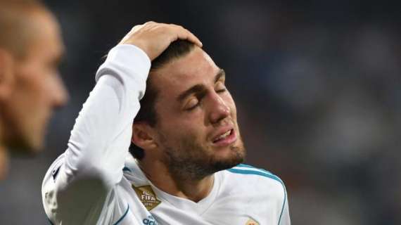 Marca - Real, 'operación salida': in uscita anche Nacho e Kovacic 