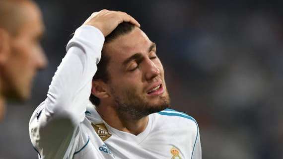 From Uk - Kovacic, il Real Madrid spaventa il City: la richiesta è di 80 milioni di sterline