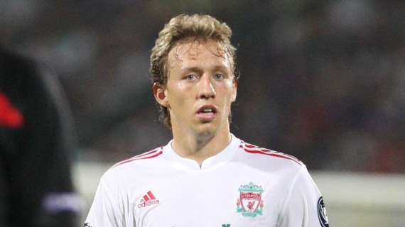 Telegraph - Lucas-Inter, Liverpool pronto a resistere 