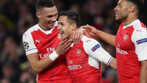 Don Balón - Tre offerte astronomiche per Sanchez: dall'Inter 100 milioni!