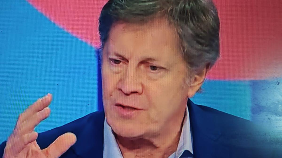 Collovati: "Il rosso a Kalulu la fine del calcio, Rocchi si dimetta. Bastoni dica cosa è successo" 