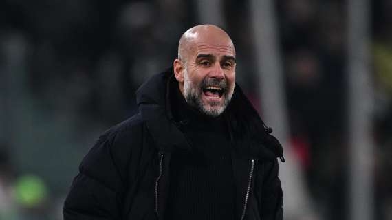 Crisi nera City, Guardiola fa mea culpa: "Sono l'allenatore e devo trovare delle soluzioni. Ma non mi dimetto"