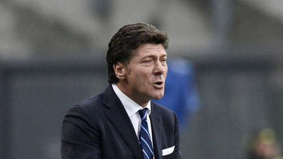 Mazzarri sorprende Corini, ma manca la finalizzazione. Il gioco c'è solo a tratti. Arbitri sempre di traverso