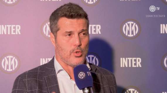 Julio Cesar a ITV: "L'Inter deve rispettare il City ma Inzaghi l'avrà preparata bene, giocheranno alla pari"