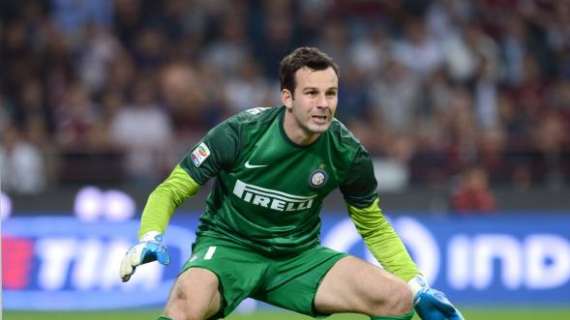 Voti Gazzetta - Handanovic su tutti, male Guarin