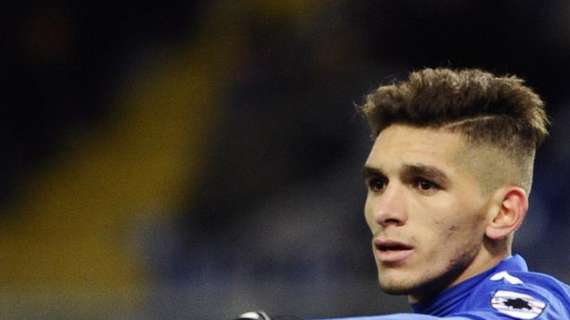 TS - L'Inter guarda già al prossimo giugno: più di un'idea Torreira e Lamela