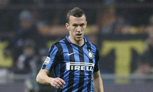 CdS - Probabile 4-4-2 con Perisic e Ljajic sugli esterni