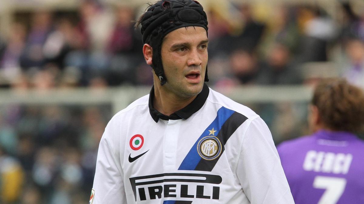 Rimonta da 0-2, all'Inter non accadeva da 13 anni. E in campo c'era... Chivu