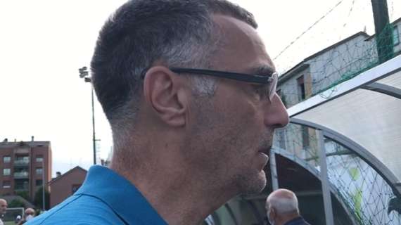 VIDEO - Bergomi: "Per me Conte maturava l'idea dell'addio da tempo. Inzaghi segno di continuità"