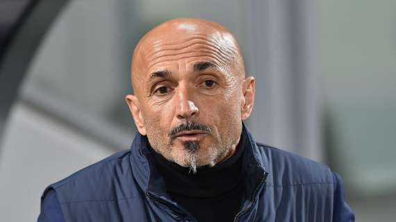 L'ag. Morabito: "Spalletti alla Fiorentina? Non credo, sta ancora combattendo con l'Inter"