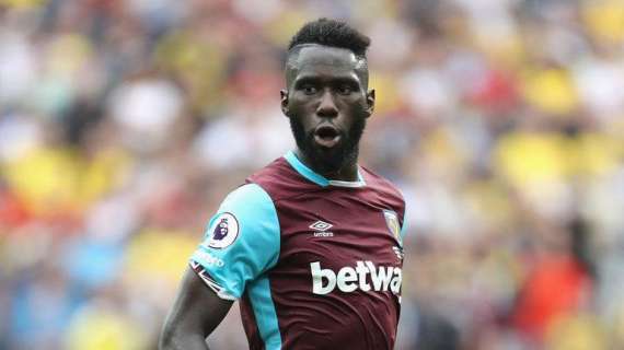 TS - Danilo? No, l'Inter è su Masuaku e Zouma