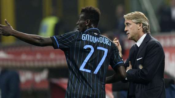 Gnoukouri ora si chiama Traoré: "Truffato da agente e padre adottivo. All'Inter tutti mi volevano bene e quando Mancini nel derby..."