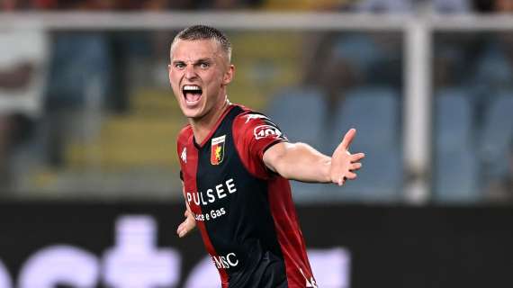 CdS - Marotta nega, ma la trattativa per Gudmundsson resta aperta: i contatti Inter-Genoa andranno avanti