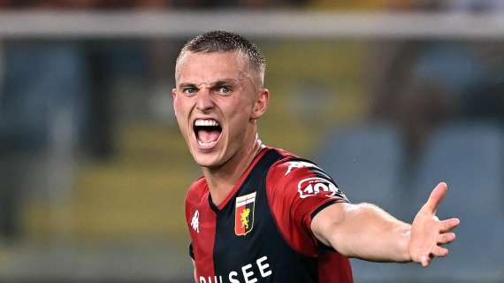 UFFICIALE - Fine della telenovela: Gudmundsson è della Fiorentina. Martedì la presentazione alla stampa