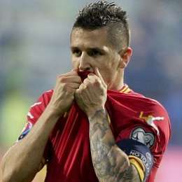 InterNazionali - Grecia-Montenegro: Jovetic in panca