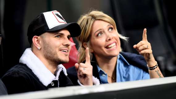 Okan Buruk punge Wanda Nara: "Se Icardi non avesse avuto problemi con lei sarebbe diverso. Ha perso molte cose"