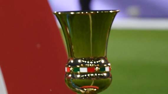 Juventus-Inter, in palio una ricca Coppa Italia: ecco il bottino previsto per la vincitrice