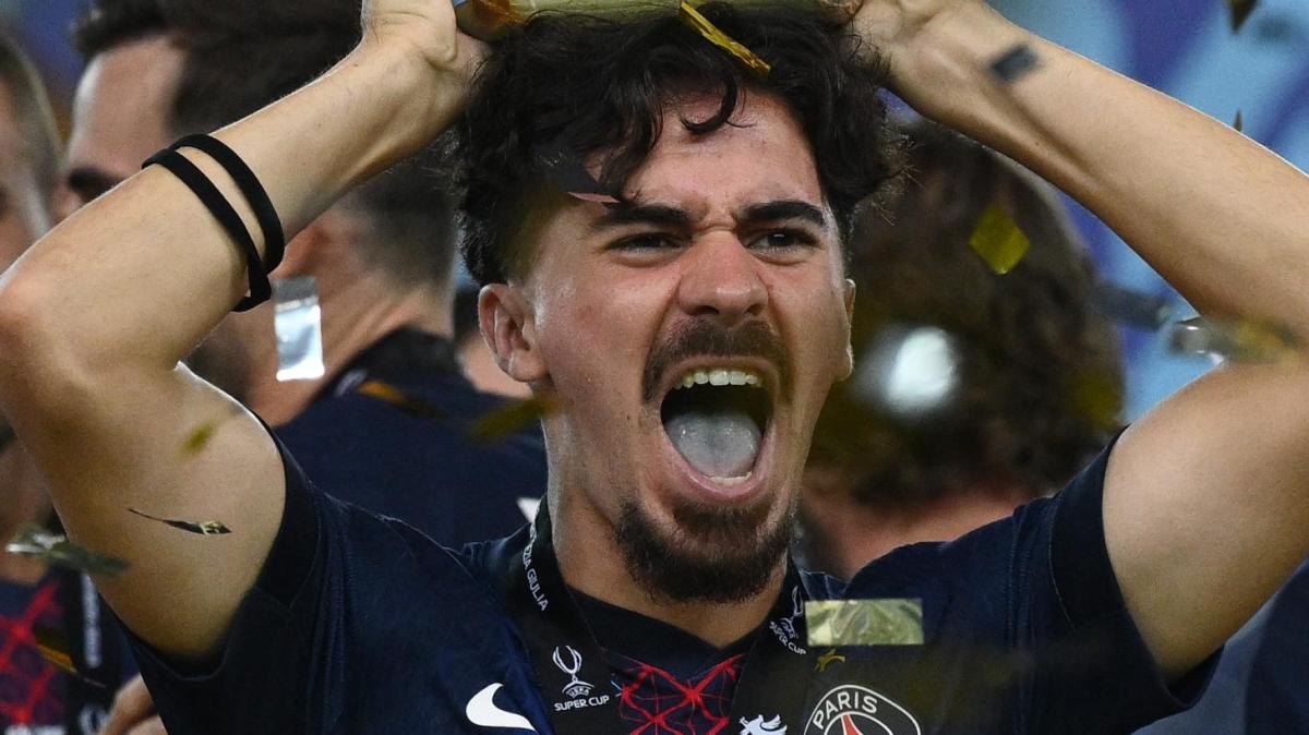 Champions, Vitinha snobba l'Inter: "Oltre a noi ho visto squadre forti come Bayern, Barça e le inglesi"