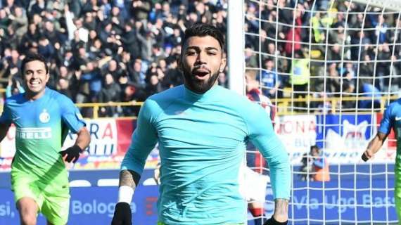 VIDEO - Gabigol sorpresa della settimana in Serie A