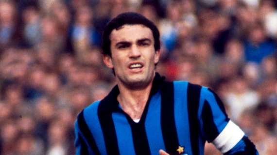 Bini: "Ecco come divenni interista. Un grande scudetto con Bersellini"