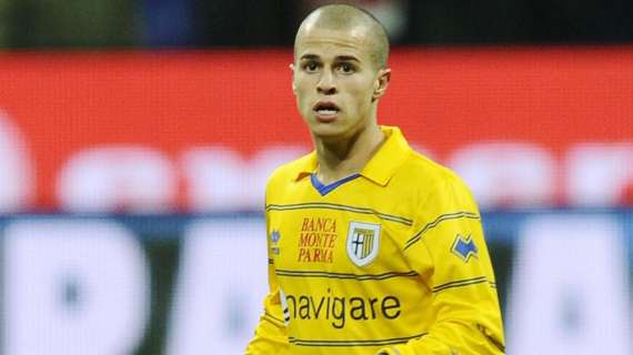 Rebus Seba: il Parma non molla, la Juventus lo rivuole e l'Inter ci crede