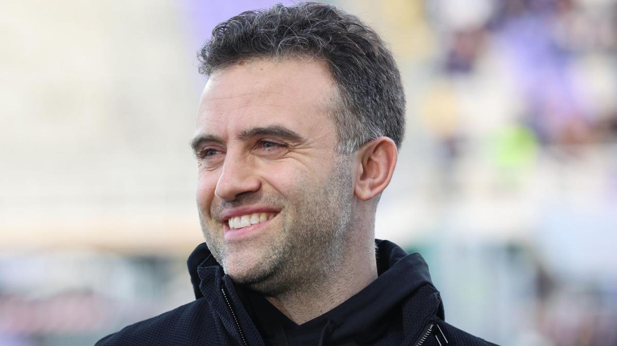 Giuseppe Rossi: "Italia al Mondiale senza il rosso in Bosnia. Avrei voluto giocare con Materazzi, ma..."