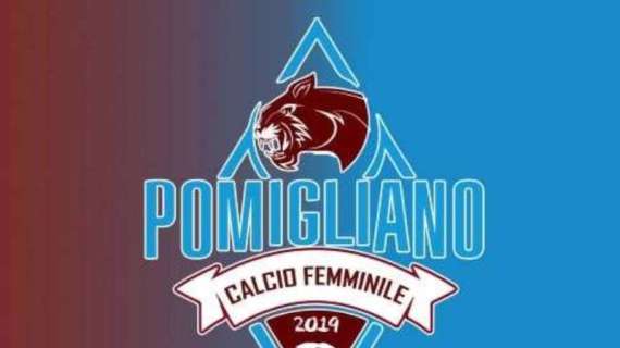 Il Pomigliano cambia: contro Inter Women con un nuovo allenatore