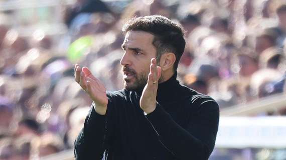 La Repubblica - Inter-Fabregas entro stasera o si va su Vieira. Tra le alternative in panchina c'è anche l'opzione "romantica"