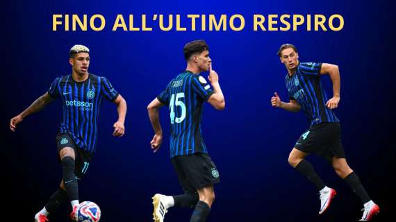 INTER-URAWA REDS 2-1, CARBONI il nostro NICO PAZ? Cosa serve per gli OTTAVI. PIO e LUIS HENRIQUE...