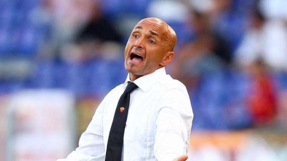 Spalletti: "Inter? Macché, io resterò allo Zenit"