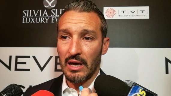 Zambrotta sicuro: "Scudetto? Sulla carta Juve e Inter sono più attrezzate"