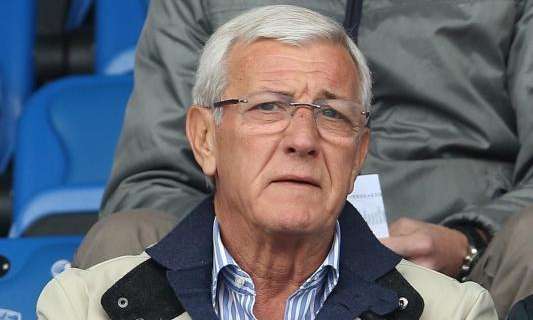 Lippi: "Pirlo torna all'Inter? Un'idea geniale di Mancini" 