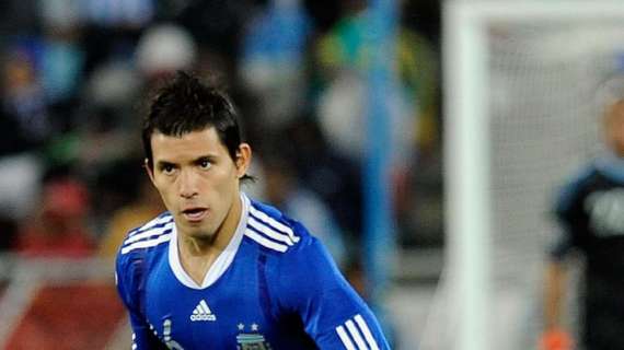 Occhio Inter, Aguero è già in grande forma
