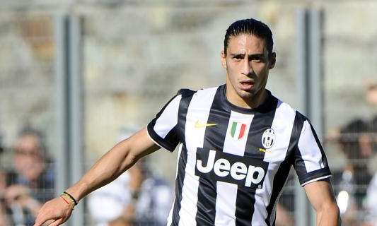 Gazzetta - Martin Caceres, l'ultimo nome per la difesa