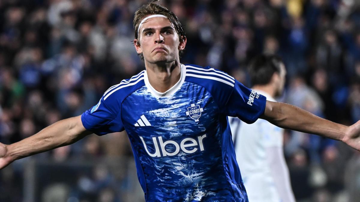 SM - Incontro Chivu-dirigenza: il sogno dell'Inter è Nico Paz. Tutti i nomi