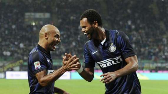 Rolando: "Il Porto casa mia, tornerei subito. Mou, all'Inter tutti lo ricordano"